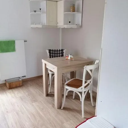 Ferienwohnung Im Spreewald 