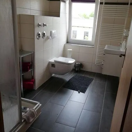 Ferienwohnung Im Spreewald 