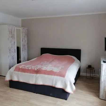 Ferienwohnung Im Spreewald 