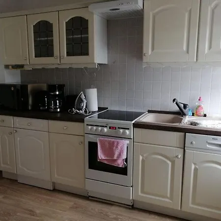 Ferienwohnung Im Spreewald 