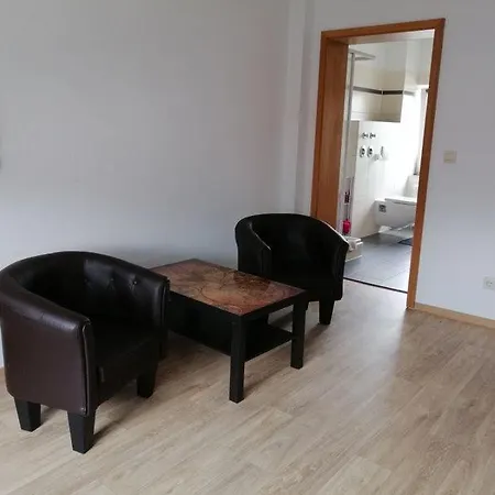 Ferienwohnung Im Spreewald 