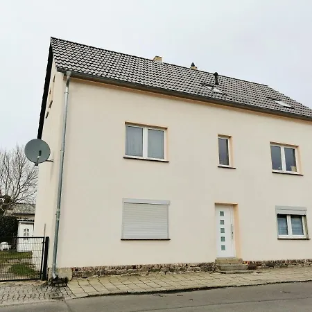 Ferienwohnung Im Spreewald 