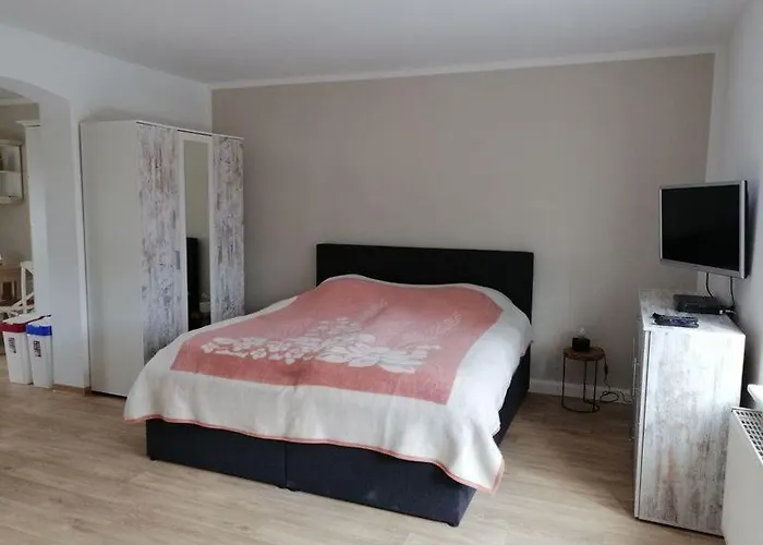 Ferienwohnung Im Spreewald \