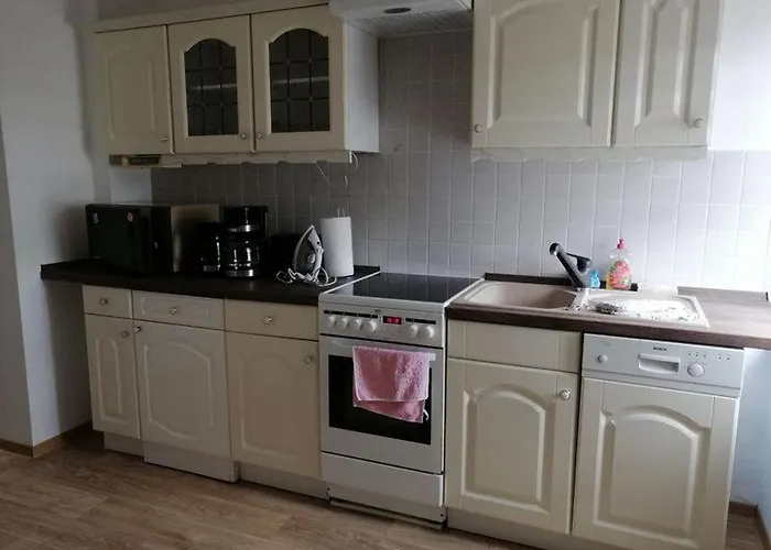 Ferienwohnung Im Spreewald \