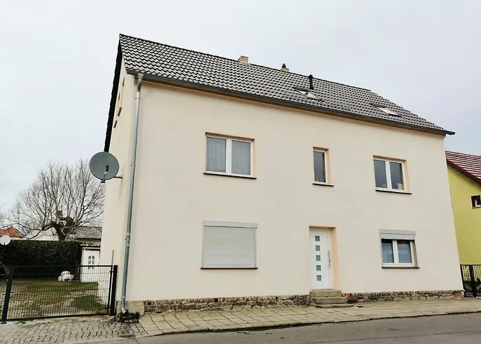 Ferienwohnung Im Spreewald \
