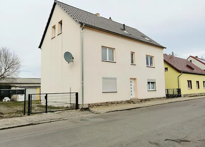 Ferienwohnung Im Spreewald \